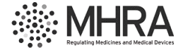 MHRA logo